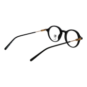 Ill.i by Will.i.am glasses, Ill.i by Will.i.am Optical Frames WA039V01 01 49 – Burghley & Co (Image 3)