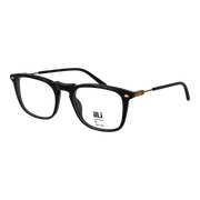 Ill.i by Will.i.am glasses, Ill.i by Will.i.am Optical Frames WA040V01 01 51 – Burghley & Co (Image 1)