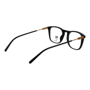 Ill.i by Will.i.am glasses, Ill.i by Will.i.am Optical Frames WA040V01 01 51 – Burghley & Co (Image 3)