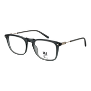 Ill.i by Will.i.am Rectangle glasses, Acetate frame, Ill.i by Will.i.am Optical Frames WA040V03 03 51 – Burghley & Co (Image 1)