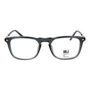 Ill.i by Will.i.am Rectangle glasses, Acetate frame, Ill.i by Will.i.am Optical Frames WA040V03 03 51 – Burghley & Co (Image 2)