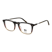 Ill.i by Will.i.am glasses, Ill.i by Will.i.am Optical Frames WA040V04 04 51 – Burghley & Co (Image 1)