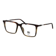 Ill.i by Will.i.am Rectangle glasses, Acetate frame, Ill.i by Will.i.am Optical Frames WA041V03 03 54 – Burghley & Co (Image 1)