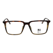 Ill.i by Will.i.am Rectangle glasses, Acetate frame, Ill.i by Will.i.am Optical Frames WA041V03 03 54 – Burghley & Co (Image 2)