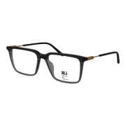 Ill.i by Will.i.am Square glasses, Acetate frame, Ill.i by Will.i.am Optical Frames WA041V04 04 54 – Burghley & Co (Image 1)