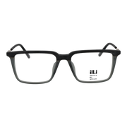 Ill.i by Will.i.am Square glasses, Acetate frame, Ill.i by Will.i.am Optical Frames WA041V04 04 54 – Burghley & Co (Image 2)