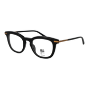 Ill.i by Will.i.am glasses, Ill.i by Will.i.am Optical Frames WA044V01 01 49 – Burghley & Co (Image 1)