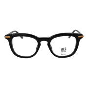 Ill.i by Will.i.am glasses, Ill.i by Will.i.am Optical Frames WA044V01 01 49 – Burghley & Co (Image 2)