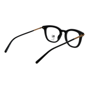 Ill.i by Will.i.am glasses, Ill.i by Will.i.am Optical Frames WA044V01 01 49 – Burghley & Co (Image 3)