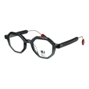Ill.i by Will.i.am glasses, Acetate frame, Ill.i by Will.i.am Optical Frames WA038V03 03 47 – Burghley & Co (Image 1)