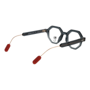 Ill.i by Will.i.am glasses, Acetate frame, Ill.i by Will.i.am Optical Frames WA038V03 03 47 – Burghley & Co (Image 3)