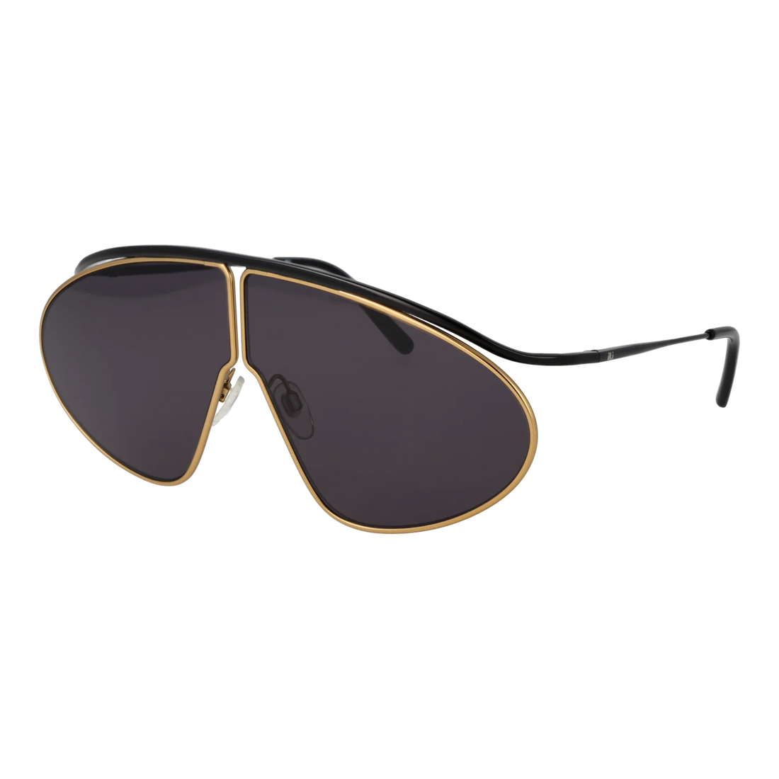 Ill.i by Will.i.am sunglasses, Metal frame, Ill.i by Will.i.am Sunglasses WA592S01 01 72 – Burghley & Co (Image 1)