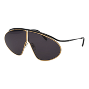 Ill.i by Will.i.am sunglasses, Metal frame, Ill.i by Will.i.am Sunglasses WA592S01 01 72 – Burghley & Co (Image 1)