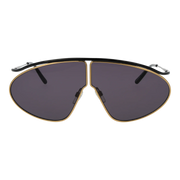 Ill.i by Will.i.am sunglasses, Metal frame, Ill.i by Will.i.am Sunglasses WA592S01 01 72 – Burghley & Co (Image 2)