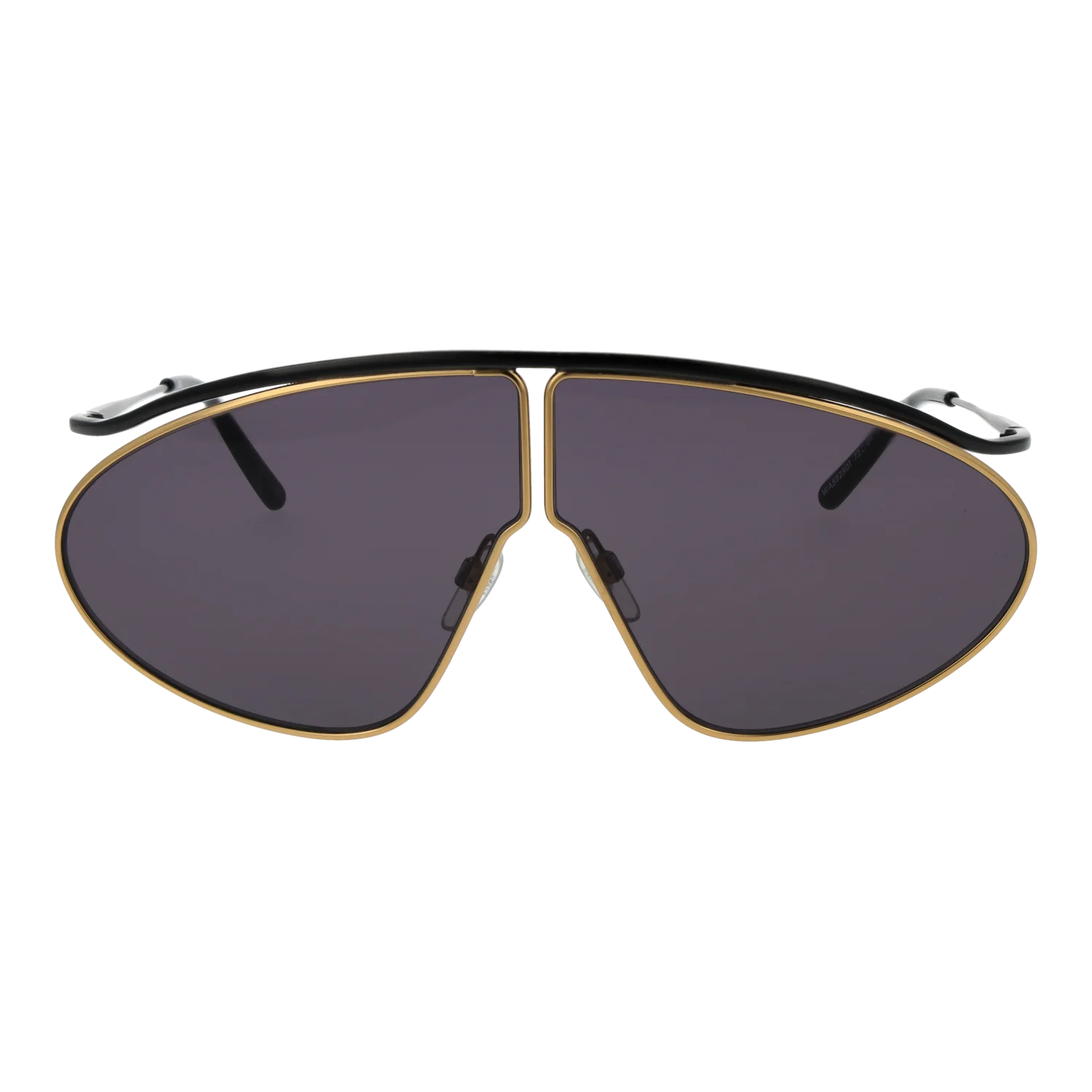 Ill.i by Will.i.am sunglasses, Metal frame, Ill.i by Will.i.am Sunglasses WA592S01 01 72 – Burghley & Co (Image 2)