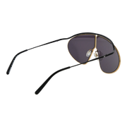 Ill.i by Will.i.am sunglasses, Metal frame, Ill.i by Will.i.am Sunglasses WA592S01 01 72 – Burghley & Co (Image 3)