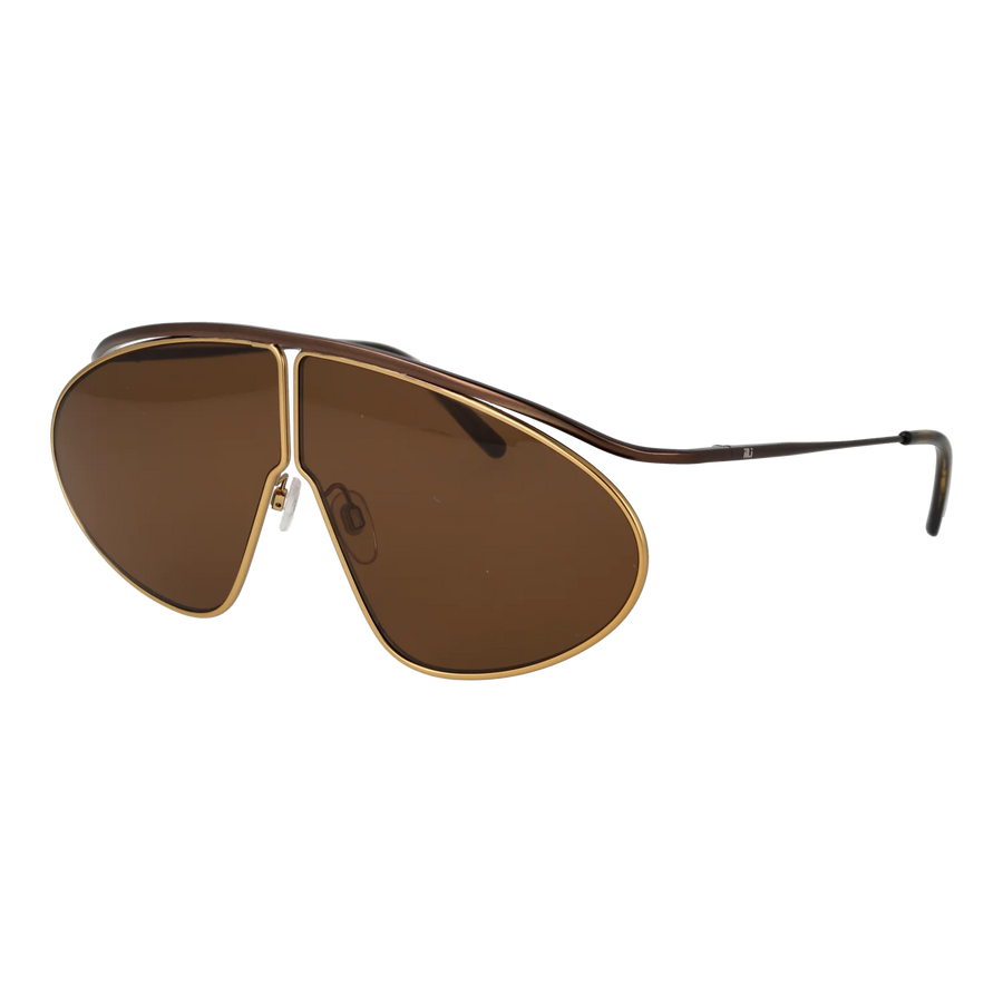 Ill.i by Will.i.am sunglasses, Metal frame, Ill.i by Will.i.am Sunglasses WA592S02 02 72 – Burghley & Co (Image 1)