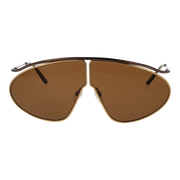 Ill.i by Will.i.am sunglasses, Metal frame, Ill.i by Will.i.am Sunglasses WA592S02 02 72 – Burghley & Co (Image 2)