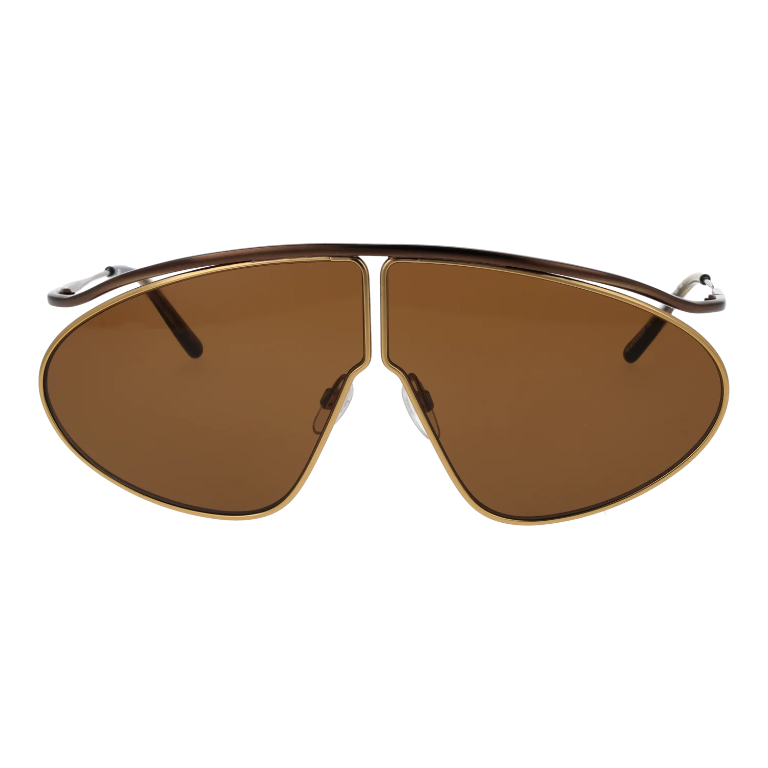 Ill.i by Will.i.am sunglasses, Metal frame, Ill.i by Will.i.am Sunglasses WA592S02 02 72 – Burghley & Co (Image 2)