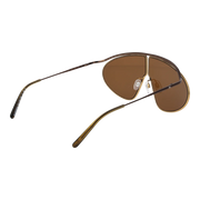 Ill.i by Will.i.am sunglasses, Metal frame, Ill.i by Will.i.am Sunglasses WA592S02 02 72 – Burghley & Co (Image 3)