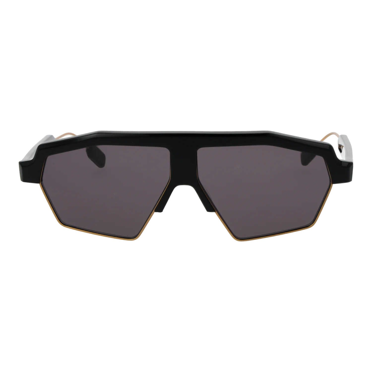 Ill.i by Will.i.am sunglasses, Metal frame, Ill.i by Will.i.am Sunglasses WA591S04 04 62 – Burghley & Co (Image 2)