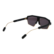 Ill.i by Will.i.am sunglasses, Metal frame, Ill.i by Will.i.am Sunglasses WA591S04 04 62 – Burghley & Co (Image 3)