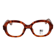 Ill.i by Will.i.am Oval glasses, Acetate frame, Ill.i by Will.i.am Optical Frames WA046V02 02 50 – Burghley & Co (Image 2)