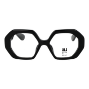 Ill.i by Will.i.am glasses, Acetate frame, Ill.i by Will.i.am Optical Frames WA047V03 03 52 – Burghley & Co (Image 2)