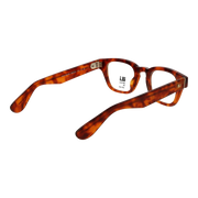 Ill.i by Will.i.am Rectangle glasses, Acetate frame, Ill.i by Will.i.am Optical Frames WA048V02 02 48 – Burghley & Co (Image 3)