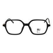 Ill.i by Will.i.am Square glasses, Acetate frame, Ill.i by Will.i.am Optical Frames WA050V01 01 53 – Burghley & Co (Image 2)