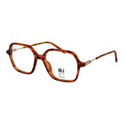 Ill.i by Will.i.am Square glasses, Acetate frame, Ill.i by Will.i.am Optical Frames WA050V02 02 53 – Burghley & Co (Image 1)