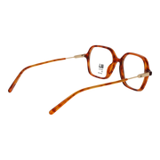 Ill.i by Will.i.am Square glasses, Acetate frame, Ill.i by Will.i.am Optical Frames WA050V02 02 53 – Burghley & Co (Image 3)
