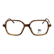 Ill.i by Will.i.am Square glasses, Acetate frame, Ill.i by Will.i.am Optical Frames WA050V03 03 53 – Burghley & Co (Image 2)