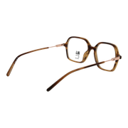 Ill.i by Will.i.am Square glasses, Acetate frame, Ill.i by Will.i.am Optical Frames WA050V03 03 53 – Burghley & Co (Image 3)
