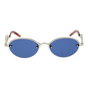 Ill.i by Will.i.am Oval sunglasses, Metal frame, Ill.i by Will.i.am Sunglasses WA600S02 19 145 – Burghley & Co (Image 2)