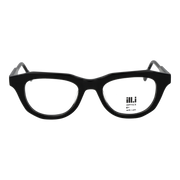 Ill.i by Will.i.am sunglasses, Acetate frame, Ill.i by Will.i.am Frames with Sunglasses-Clips WA055C01 01 49 – Burghley & Co (Image 2)