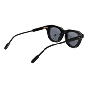 Ill.i by Will.i.am sunglasses, Acetate frame, Ill.i by Will.i.am Frames with Sunglasses-Clips WA055C01 01 49 – Burghley & Co (Image 5)