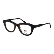 Ill.i by Will.i.am sunglasses, Acetate frame, Ill.i by Will.i.am Frames with Sunglasses-Clips WA055C02 02 49 – Burghley & Co (Image 1)
