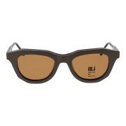 Ill.i by Will.i.am sunglasses, Acetate frame, Ill.i by Will.i.am Frames with Sunglasses-Clips WA055C02 02 49 – Burghley & Co (Image 5)