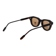 Ill.i by Will.i.am sunglasses, Acetate frame, Ill.i by Will.i.am Frames with Sunglasses-Clips WA055C02 02 49 – Burghley & Co (Image 6)