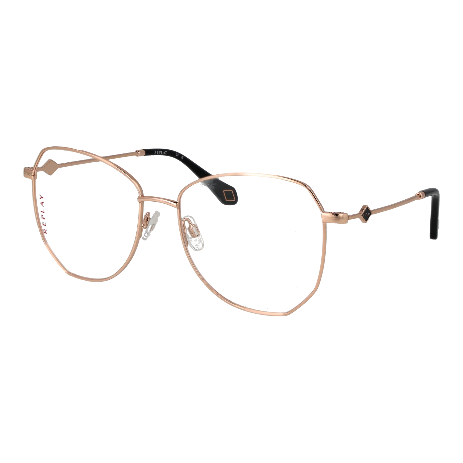 Replay glasses, Replay Optical Frames RY290V 02 57 – Burghley & Co (Image 1)