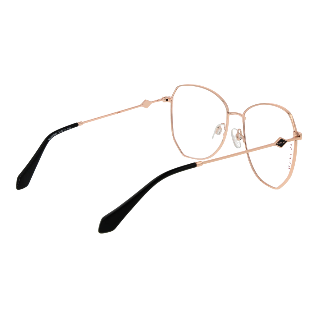 Replay glasses, Replay Optical Frames RY290V 02 57 – Burghley & Co (Image 3)