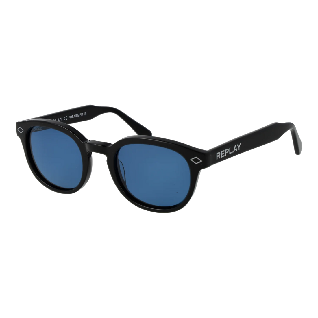 Replay sunglasses, Replay Sunglasses RY641S 01 50 – Burghley & Co (Image 1)