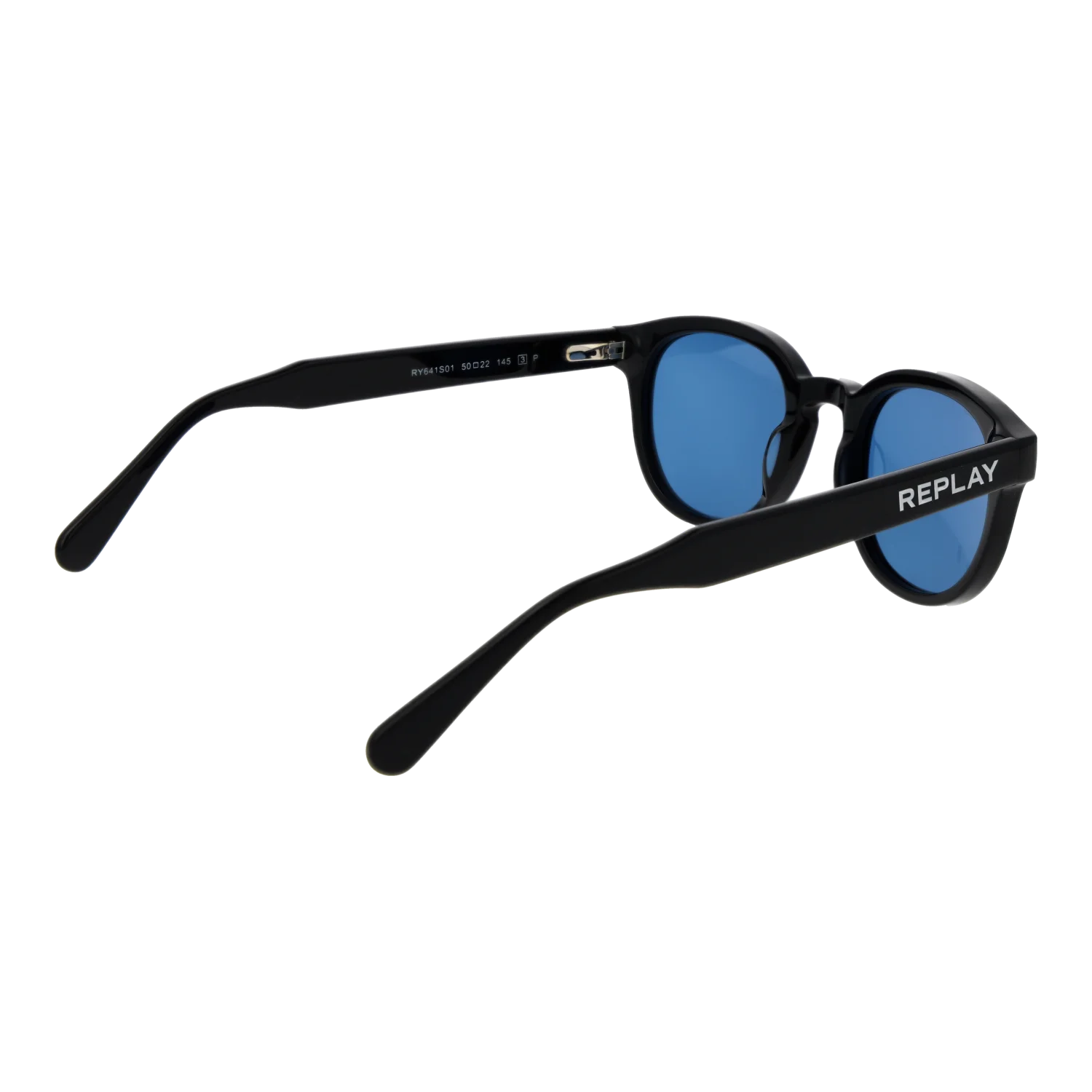 Replay sunglasses, Replay Sunglasses RY641S 01 50 – Burghley & Co (Image 3)