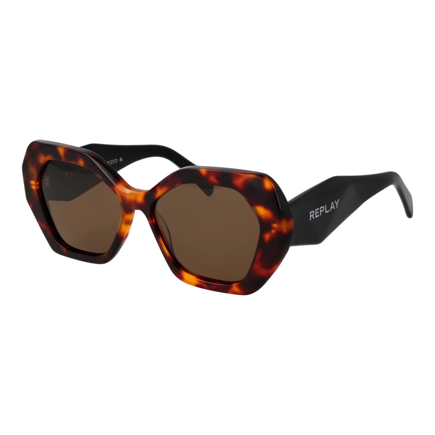Replay sunglasses, Replay Sunglasses RY644S 02 56 – Burghley & Co (Image 1)