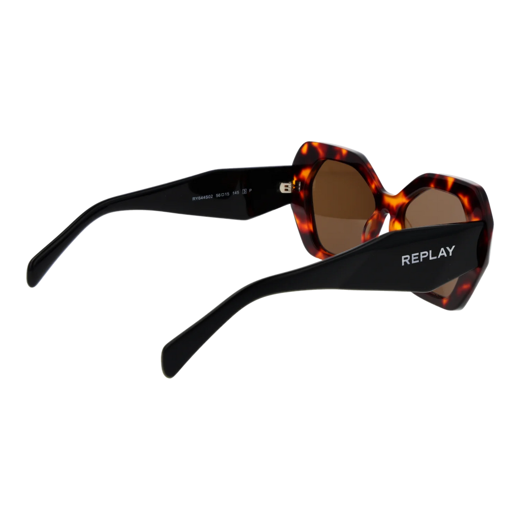 Replay sunglasses, Replay Sunglasses RY644S 02 56 – Burghley & Co (Image 3)