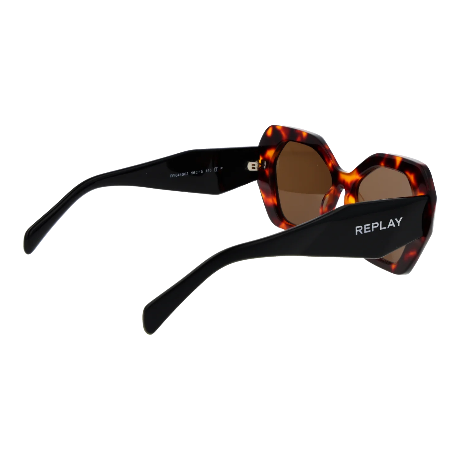 Replay sunglasses, Replay Sunglasses RY644S 02 56 – Burghley & Co (Image 3)