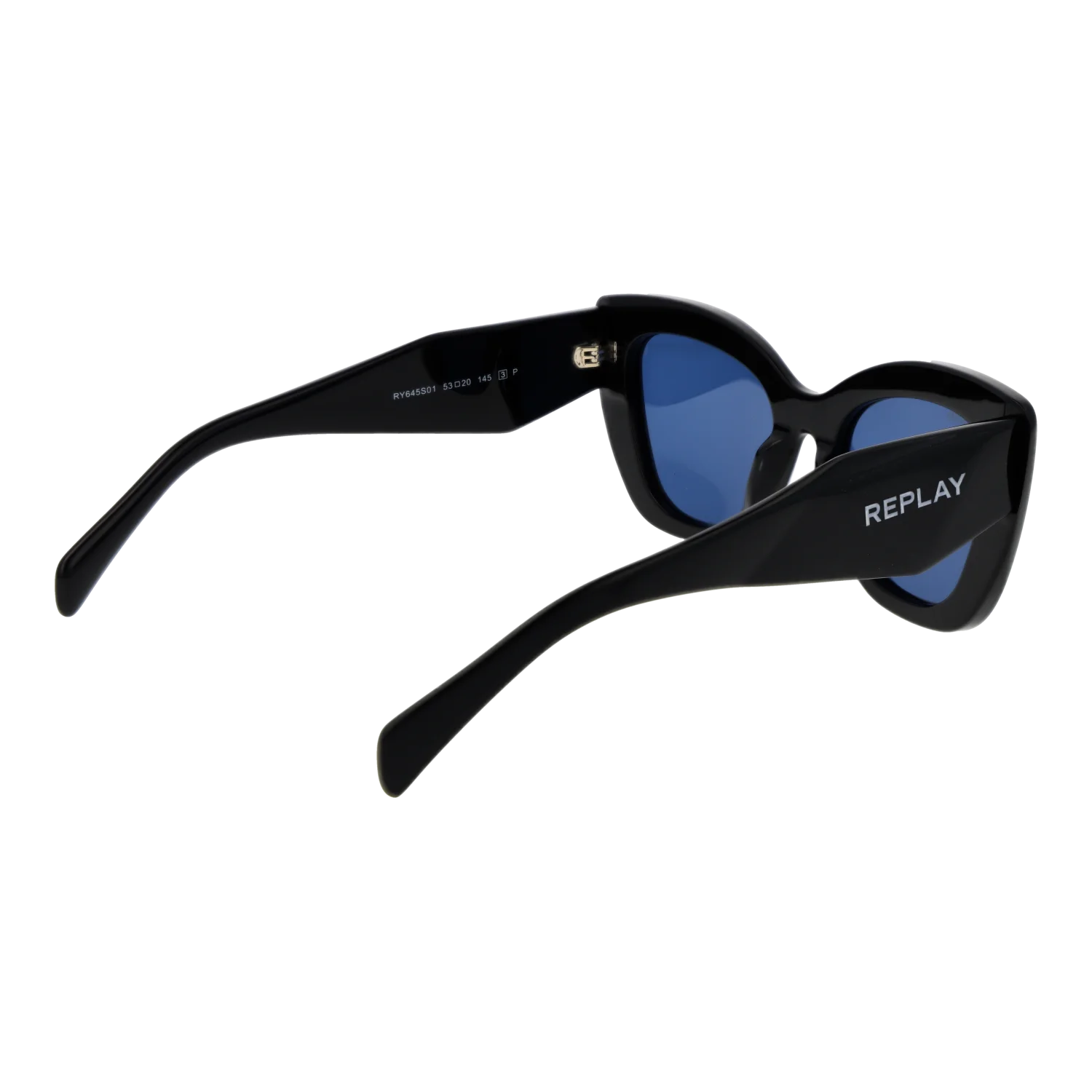 Replay sunglasses, Replay Sunglasses RY645S 01 53 – Burghley & Co (Image 3)