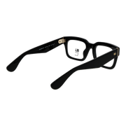 Ill.i by Will.i.am Rectangle glasses, Acetate frame, Ill.i by Will.i.am Optical Frames WA058V01 01 53 – Burghley & Co (Image 3)
