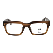 Ill.i by Will.i.am Rectangle glasses, Acetate frame, Ill.i by Will.i.am Optical Frames WA058V02 02 53 – Burghley & Co (Image 2)